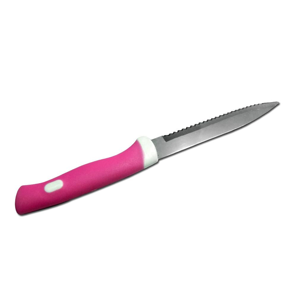 1155 Kitchen Small Knife (Multi Coloured) - SkyShopy 1155 Kitchen Small Knife (Multi Coloured) - SkyShopy